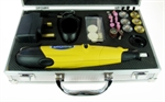 ROTACRAFT RC09 VARI SP.CORDLESS ROTARY T/KIT